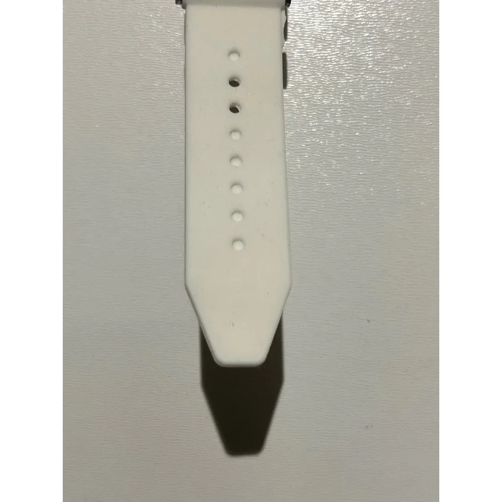 Geneva quartz watch